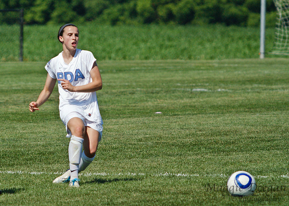 Region I Championships 2011