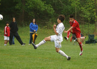U16B BETH Revolution v CALV Barza Estrellas (5-6-12)