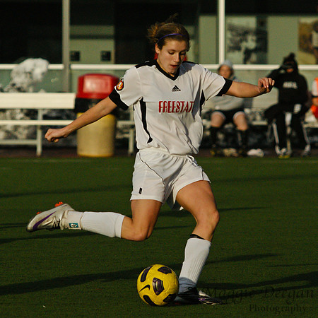 ECNL 2010 - 2011