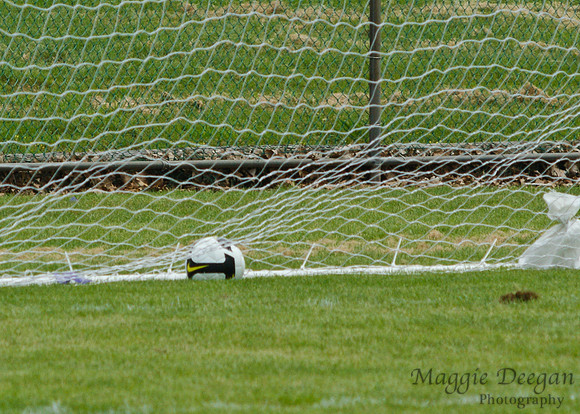 ECNL PDA College Showcase 2011