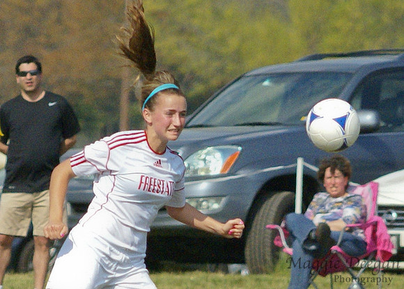 Maryland State Cup 2012