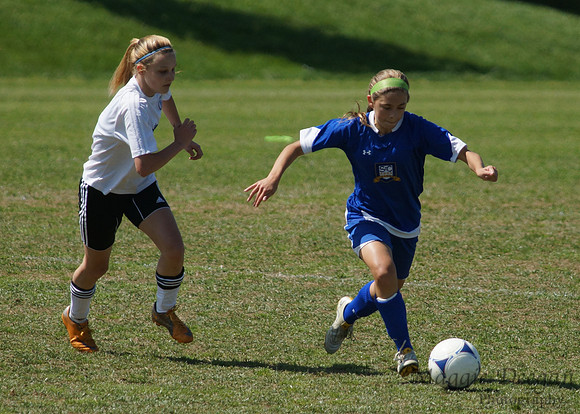 Maryland State Cup 2012