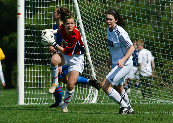 State Cup 2011