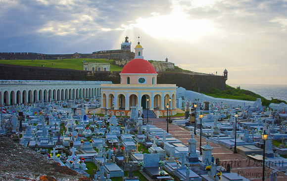 San Juan, PR