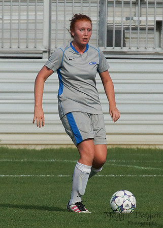 Maryland State Cup 2012
