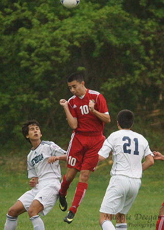 Maryland State Cup 2012