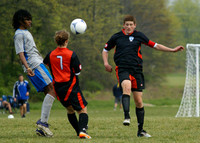 U16B PACH Dragons 95 v RUSH Nike 95 (4-15-12)