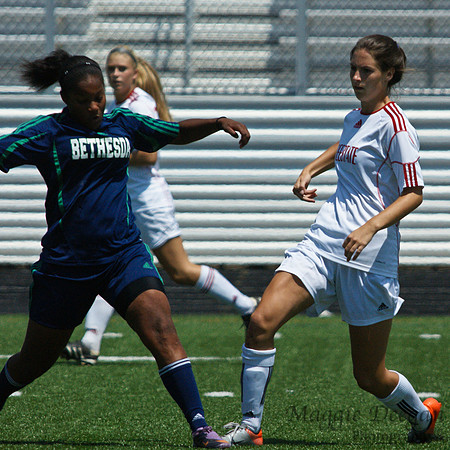 Freestate Soccer 2011