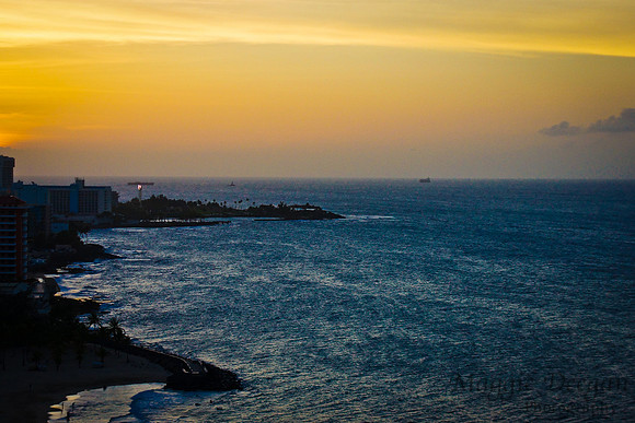 San Juan, PR