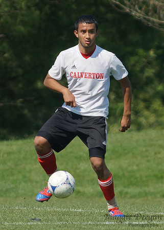 Maryland State Cup 2012