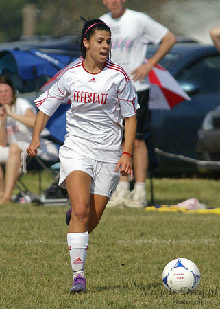 Maryland State Cup 2012