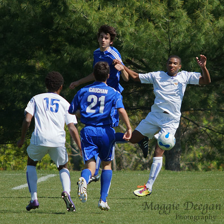 Maryland State Cup 2012