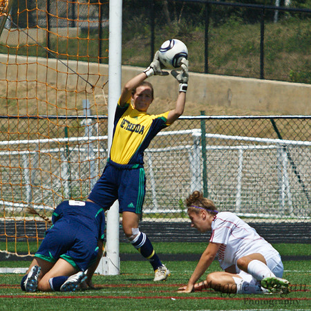 Freestate Soccer 2011