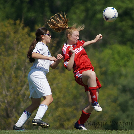 Maryland State Cup 2012