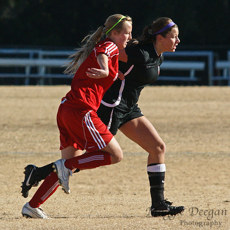 ECNL Sanford 2010