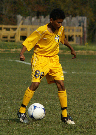 Maryland State Cup 2012