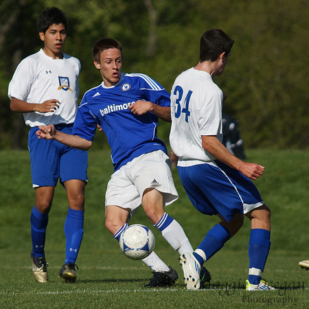 Maryland State Cup 2012