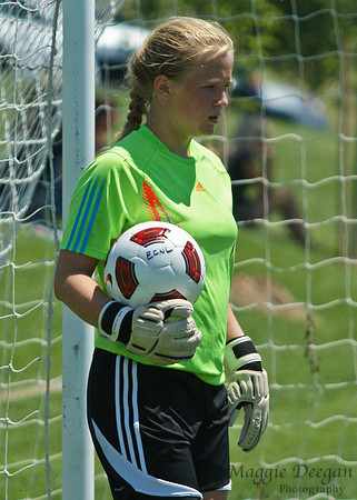 ECNL Championships 2011