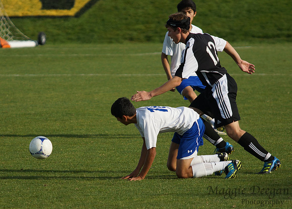 Maryland State Cup 2012