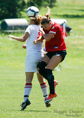 PDA Tournament 2010