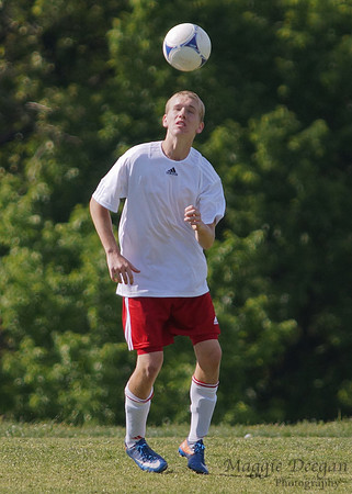 Maryland State Cup 2012