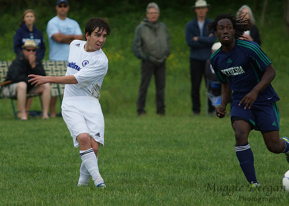 Maryland State Cup 2012