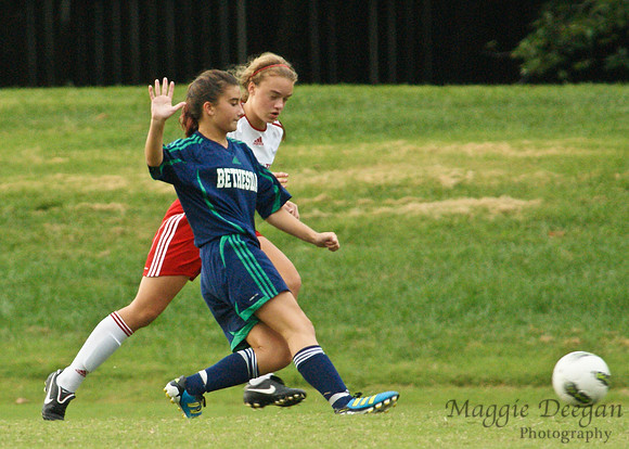 ECNL Regional Games 2011-2012