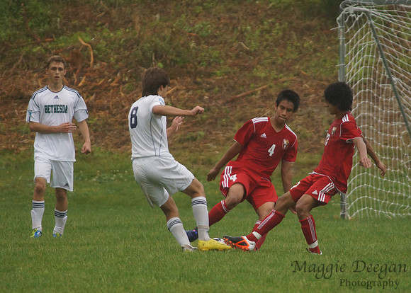 Maryland State Cup 2012