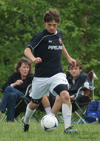 Maryland State Cup 2012