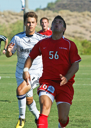 US Youth Soccer National Championships 2011