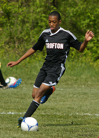 Maryland State Cup 2012