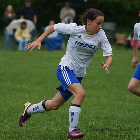 Maryland State Cup 2012