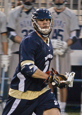 College Lacrosse 2012