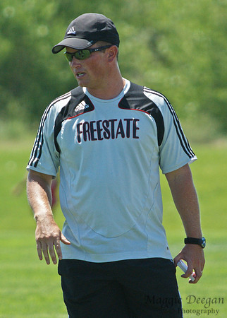 ECNL Championships 2011