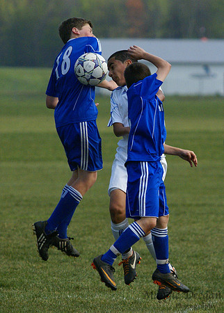 Maryland State Cup 2012