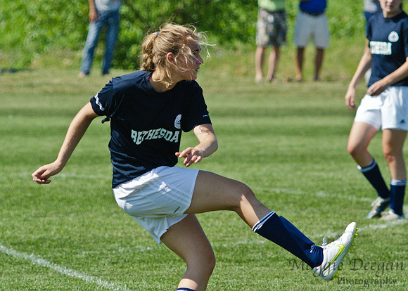 Region I Championships 2011
