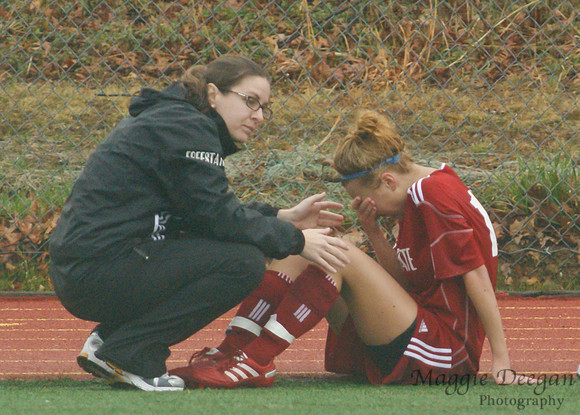 ECNL 2010 - 2011