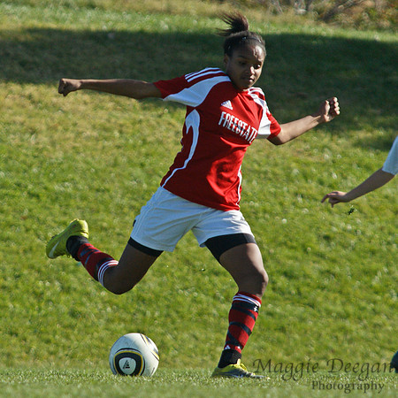 Bethesda Tournament 2010