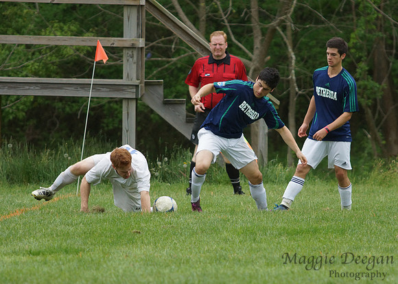 Maryland State Cup 2012