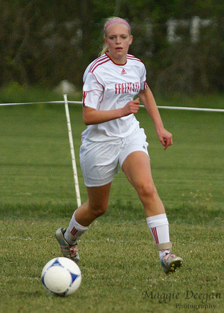 Maryland State Cup 2012