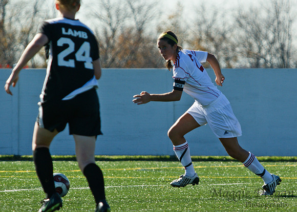 Bethesda Soccer Tournament 2010