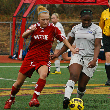 ECNL 2010 - 2011
