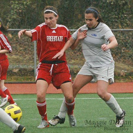 ECNL 2010 - 2011