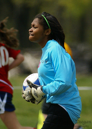 Maryland Presidents Cup 2012