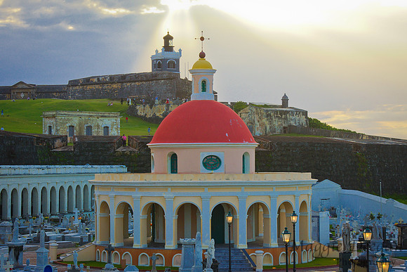 San Juan, PR