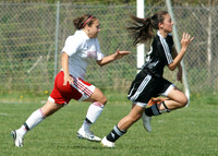 Sharks v Chantilly (4-25) 2H