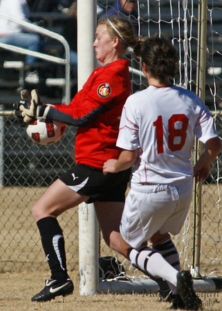 ECNL Sanford 2010