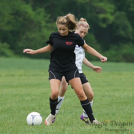 Maryland State Cup 2012