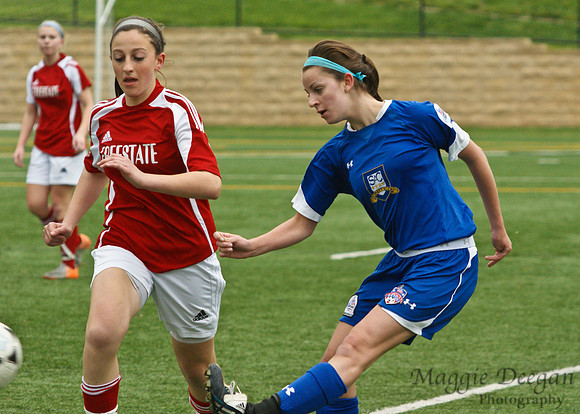 State Cup 2011