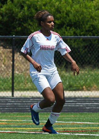 Freestate Soccer 2011